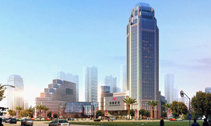 浙江嘉靖建筑設(shè)計(jì)研究院